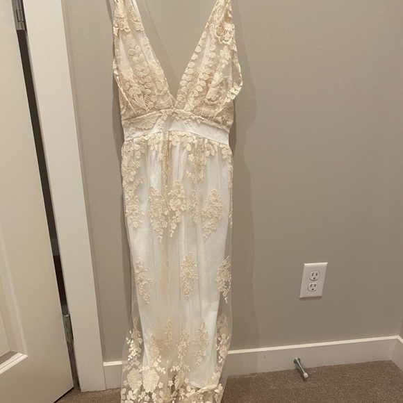 Dresses | White Dress | Poshmark